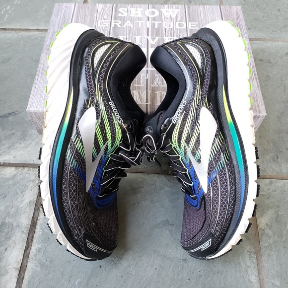 Brooks Glycerin 15 - Picture 4 of 7